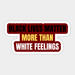 White-Privilege Sticker